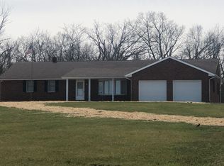 2253 Oxford Middletown Rd, Hamilton, OH 45013