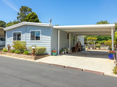 2435 Felt St #24, Santa Cruz, CA, 95062