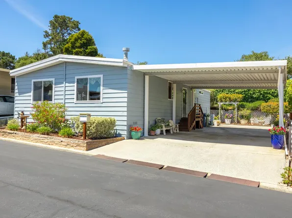 2435 Felt St #24, Santa Cruz, CA 95062