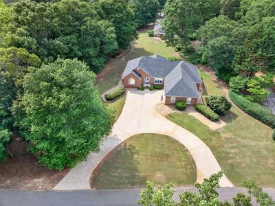 301 Oak Ridge Dr, Maysville, GA, 30558