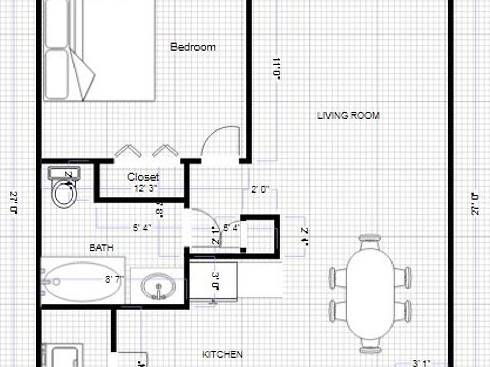 1st image of 715 S Worthington St APT 106