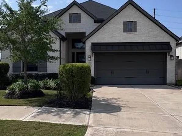 29650 Mahogany View Ln, Fulshear, TX 77441