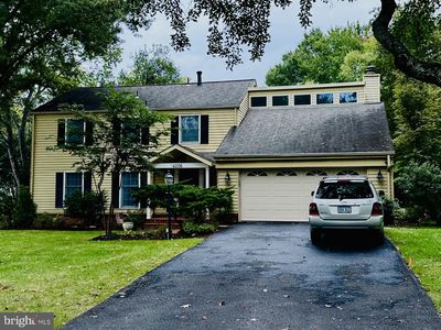 4206 Pickering Pl, Alexandria, VA, 22309