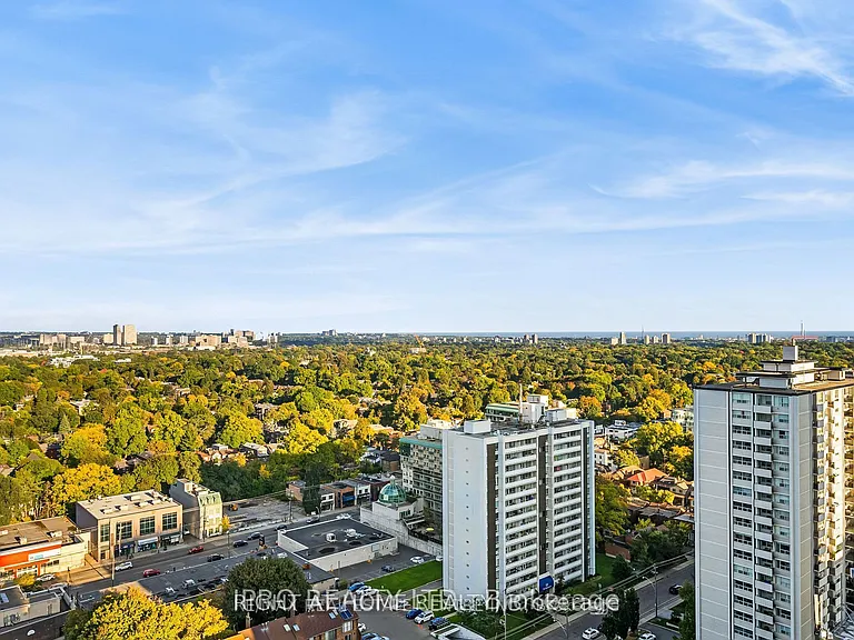 125 Redpath Ave #2409 — Photo 25