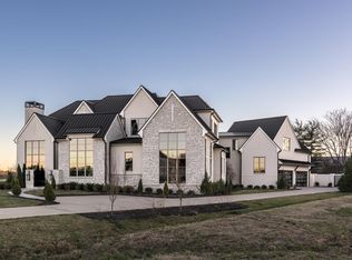 1109 McCall Ct, Brentwood, TN 37027