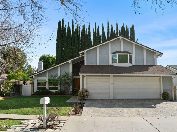 84 Sunny Vista Ave, Oak Park, CA 91377