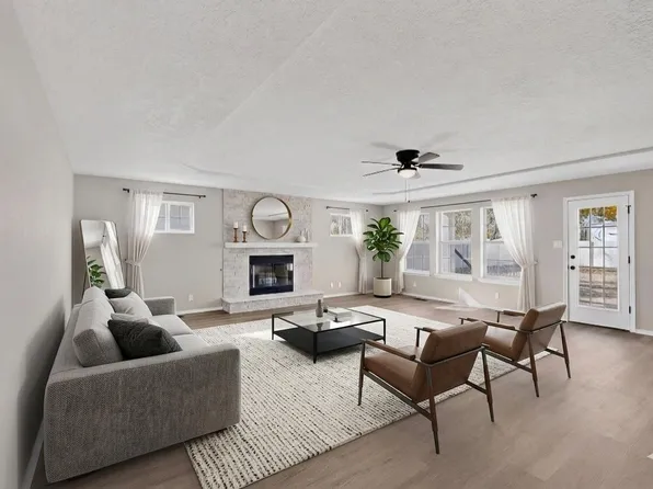 6621 San Ildefonso Dr NW, Albuquerque, NM 87120