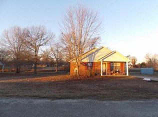 434S2 2nd St, Belmont, MS 38827