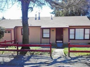 1101 Hargus Ave, Vallejo, CA 94591