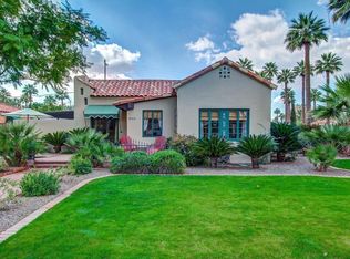 1640 N 11th Ave, Phoenix, AZ 85007