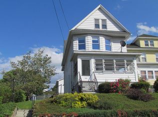 317 Crown Ave, Scranton, PA 18505