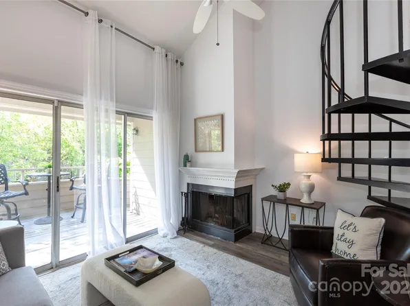 2504 Stradbrook Dr APT B, Charlotte, NC 28210