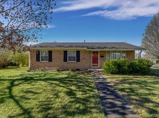 449 Plainview Rd, Lexington, KY 40517