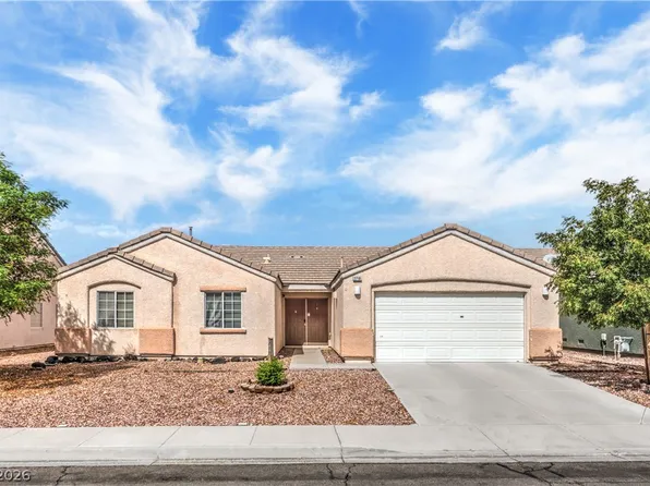 2710 Port Lewis Ave, Henderson, NV 89052