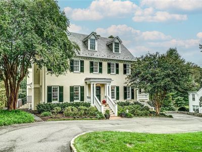 116 S Wilton Rd, Richmond, VA, 23226