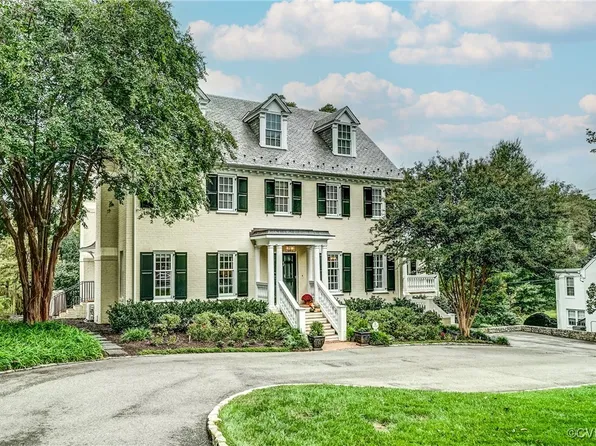 116 S Wilton Rd, Richmond, VA 23226