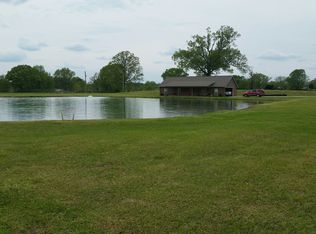 503B County Road 512, Corinth, MS 38834