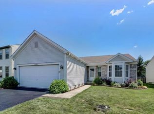 3000 Old Warson Dr, Pickerington, OH 43147