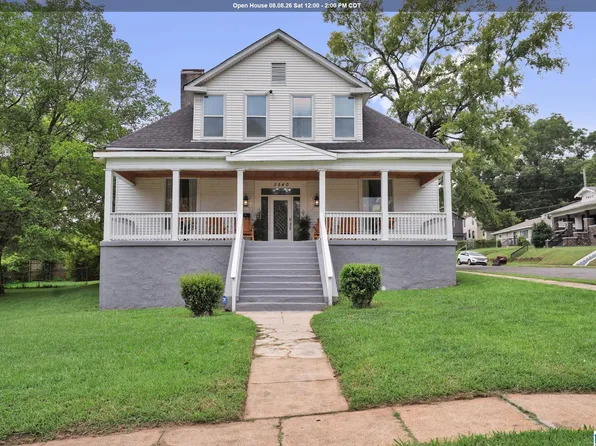 3540 28th St N, Birmingham, AL 35207