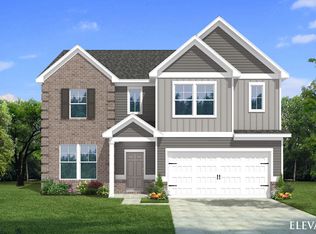 Radcliffe Plan, Westminster, Covington, GA 30016
