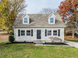 4101 Mascarene Rd, Knoxville, TN 37921