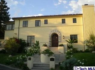 1155 Dolores Rd, Altadena, CA 91001