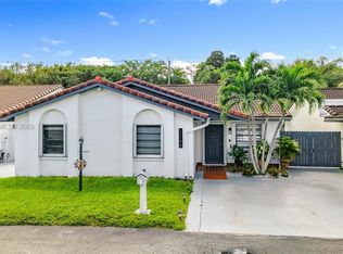 Sunset Woods, Miami, FL 33173