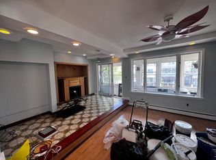 317 Avenue A #2A, Bayonne, NJ 07002