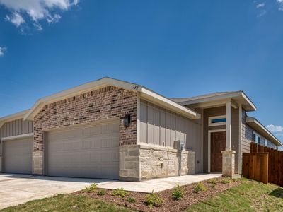 748-752 Harvest Moon Dr, Venus, TX, 76084