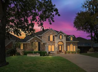 3819 Winding Forest Dr, Grand Prairie, TX 75052