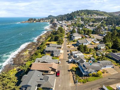 45 Heiberg St, Depoe Bay, OR, 97341
