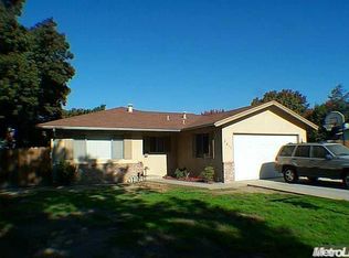 2813 Newhall Ct, Modesto, CA 95350