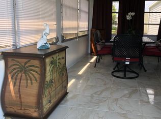 926 Ybor W, Venice, FL 34285