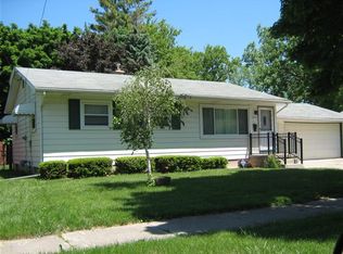 3918 Joyner St, Flint, MI 48532