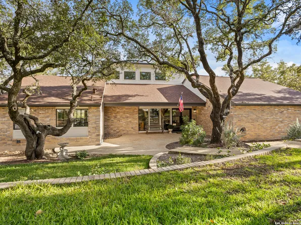29315 Grand Coteau Dr, Fair Oaks Ranch, TX 78015