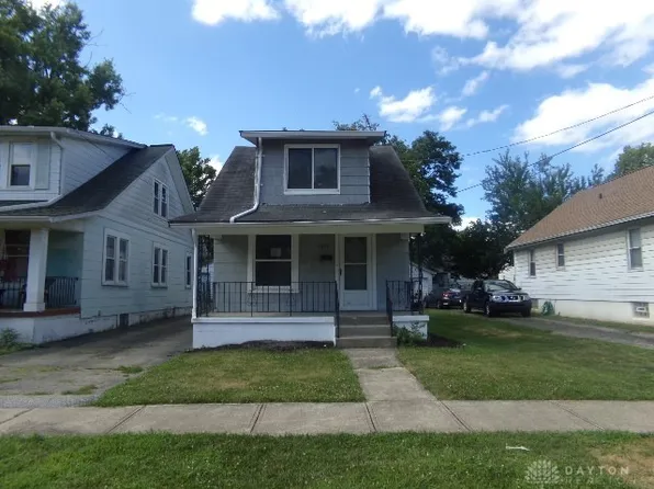 1933 Cordova Ave, Cincinnati, OH 45239