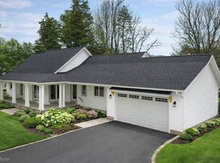 10645 Prouty Rd, Concord Township, OH
