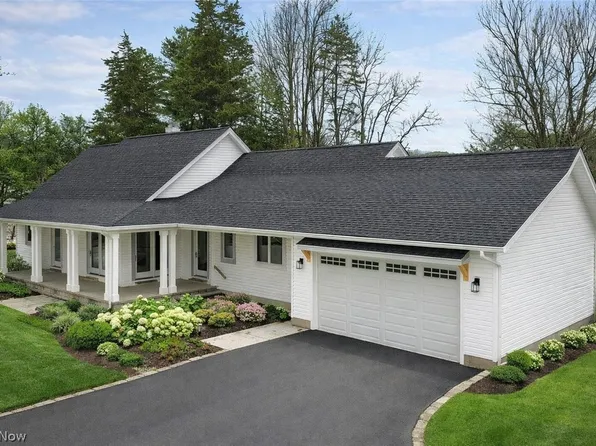 10645 Prouty Rd, Concord Township, OH 44077