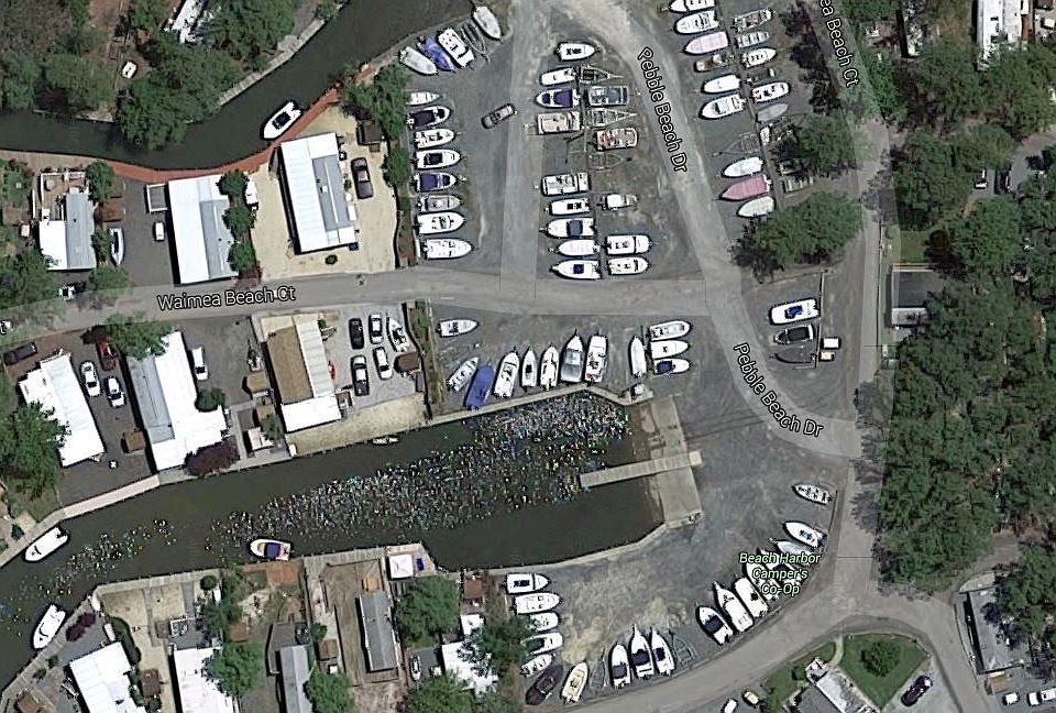 1st image of 134 Beach Harbor #B