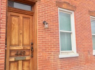 449 E Orange St APT 1, Lancaster, PA 17602