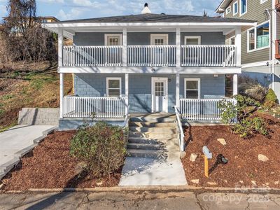 69 Jefferson Dr, Asheville, NC, 28801