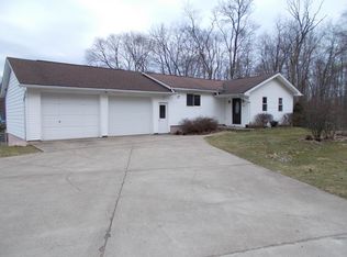 724 Tylersburg Rd, Leeper, PA 16233