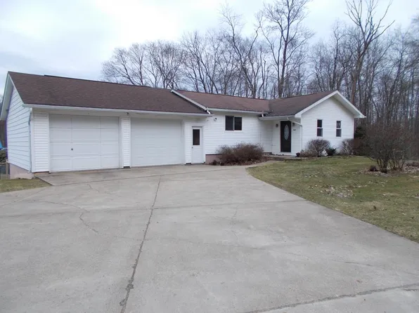 724 Tylersburg Rd, Leeper, PA 16233