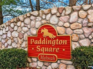 1293 Paddington Rd #A2, Mahwah, NJ 07430