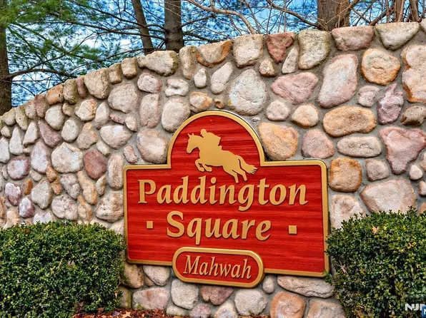 1293 Paddington Rd #A2, Mahwah, NJ 07430