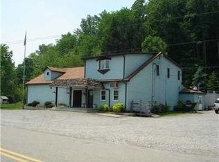 339 Mansville Rd, Latrobe, PA 15658