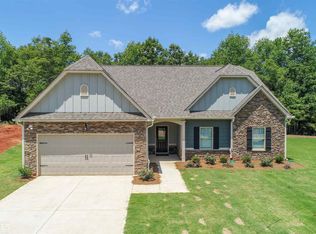 3383 Kottayam Ct #62A, Statham, GA 30666