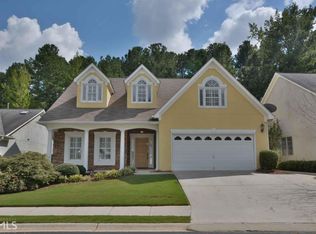 280 Innisbrook Way, Fayetteville, GA