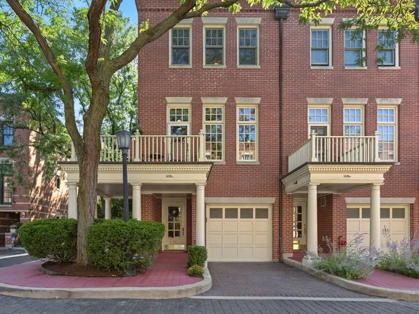 1410 W Wrightwood Ave APT O, Chicago, IL 60614