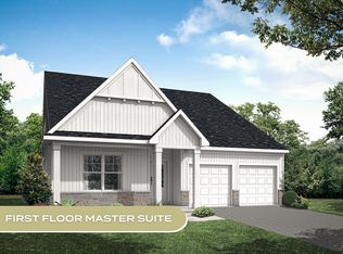 Greyson II Plan, Wynfield at Annville, Annville, PA 17003